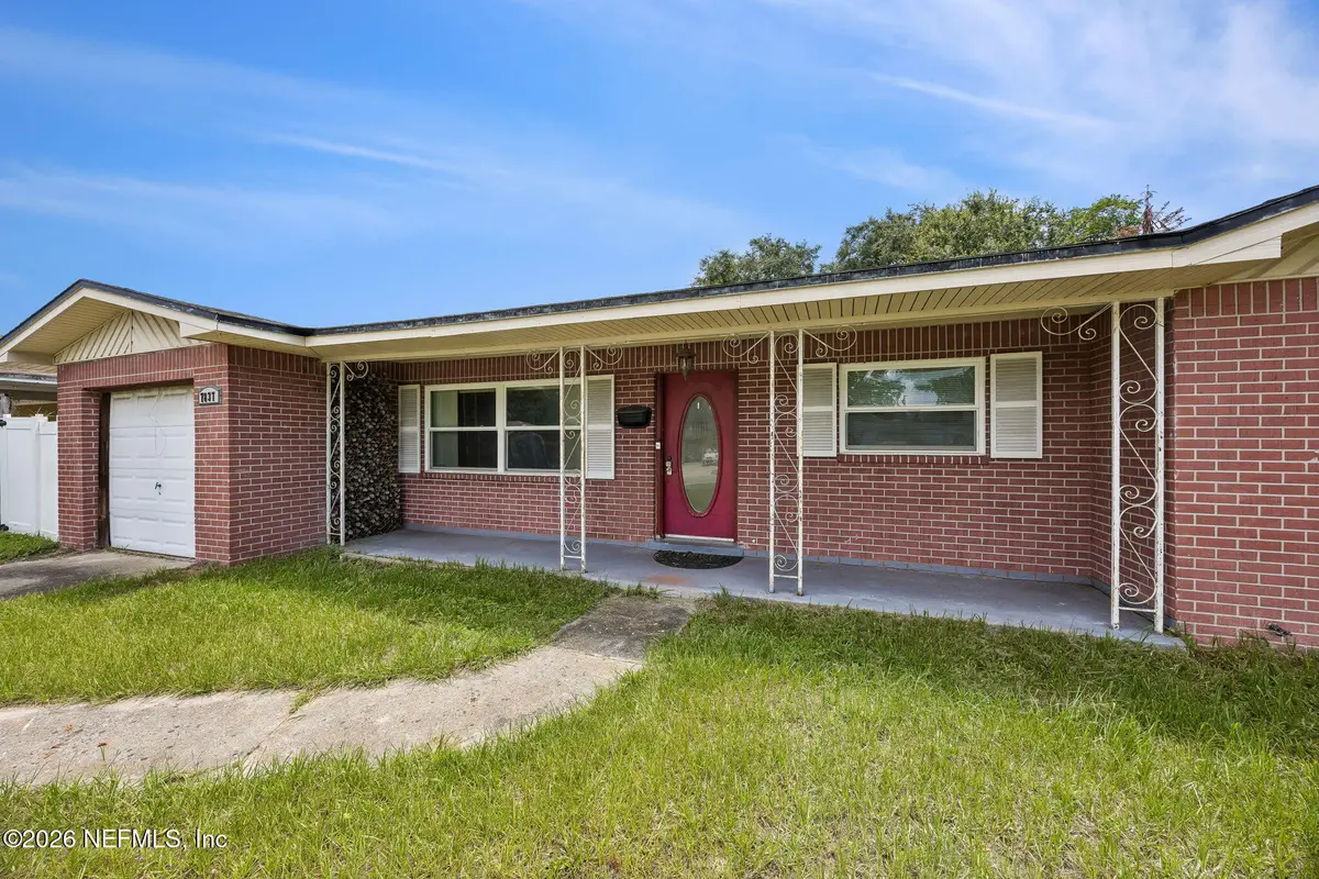 7837 Rondeau E Drive, Jacksonville, FL 32217 - #1