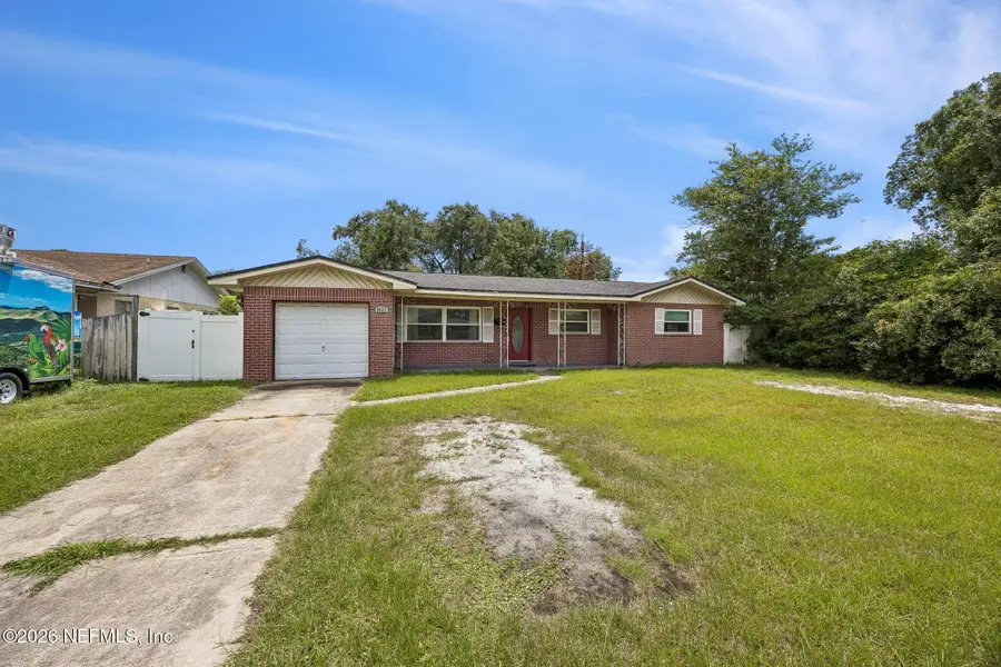 7837 Rondeau E Drive, Jacksonville, FL 32217 - #3