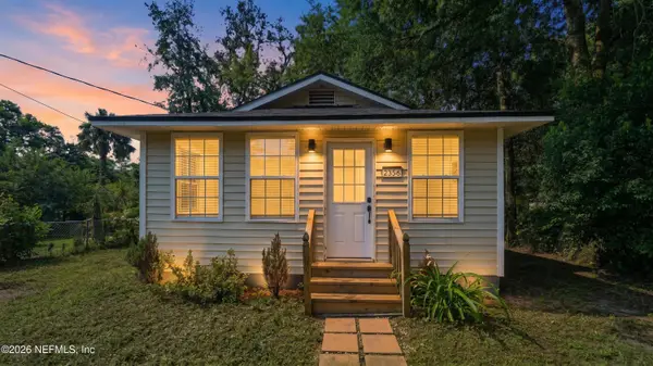 2356 3rd Avenue, Jacksonville, FL 32208