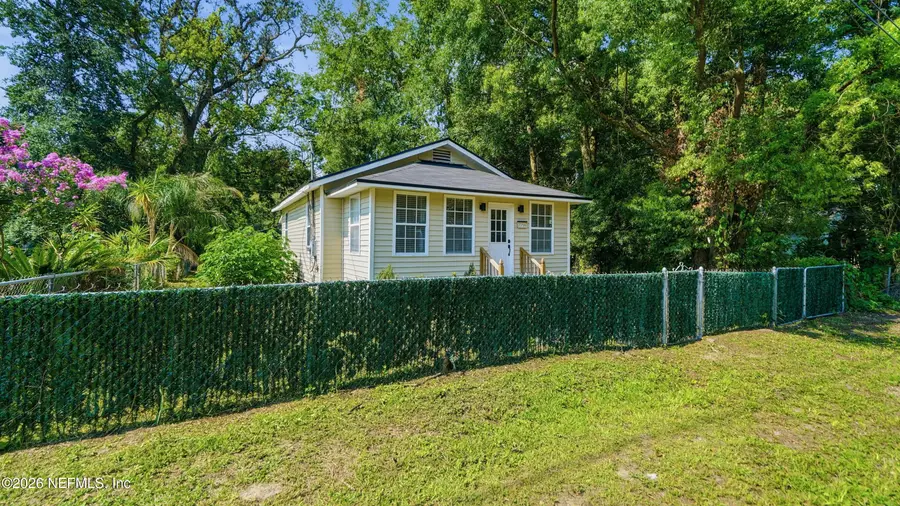 2356 3rd Avenue, Jacksonville, FL 32208 - #2