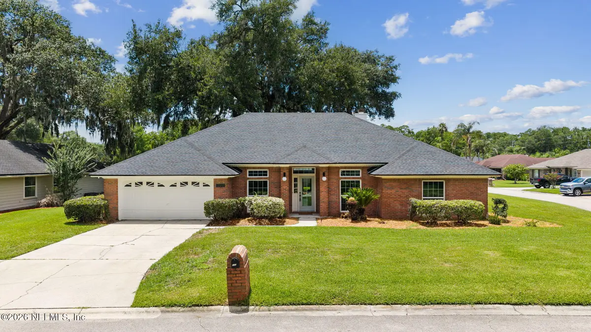 12216 Nobleman Drive, Jacksonville, FL 32223 - #1
