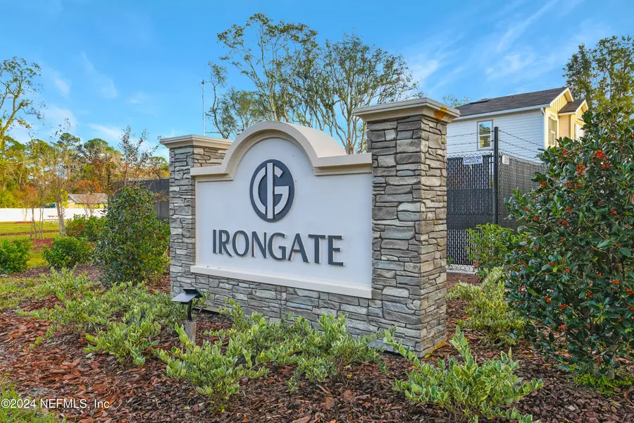 5607 Tomahawk Lake Drive, Jacksonville, FL 32254 - #3