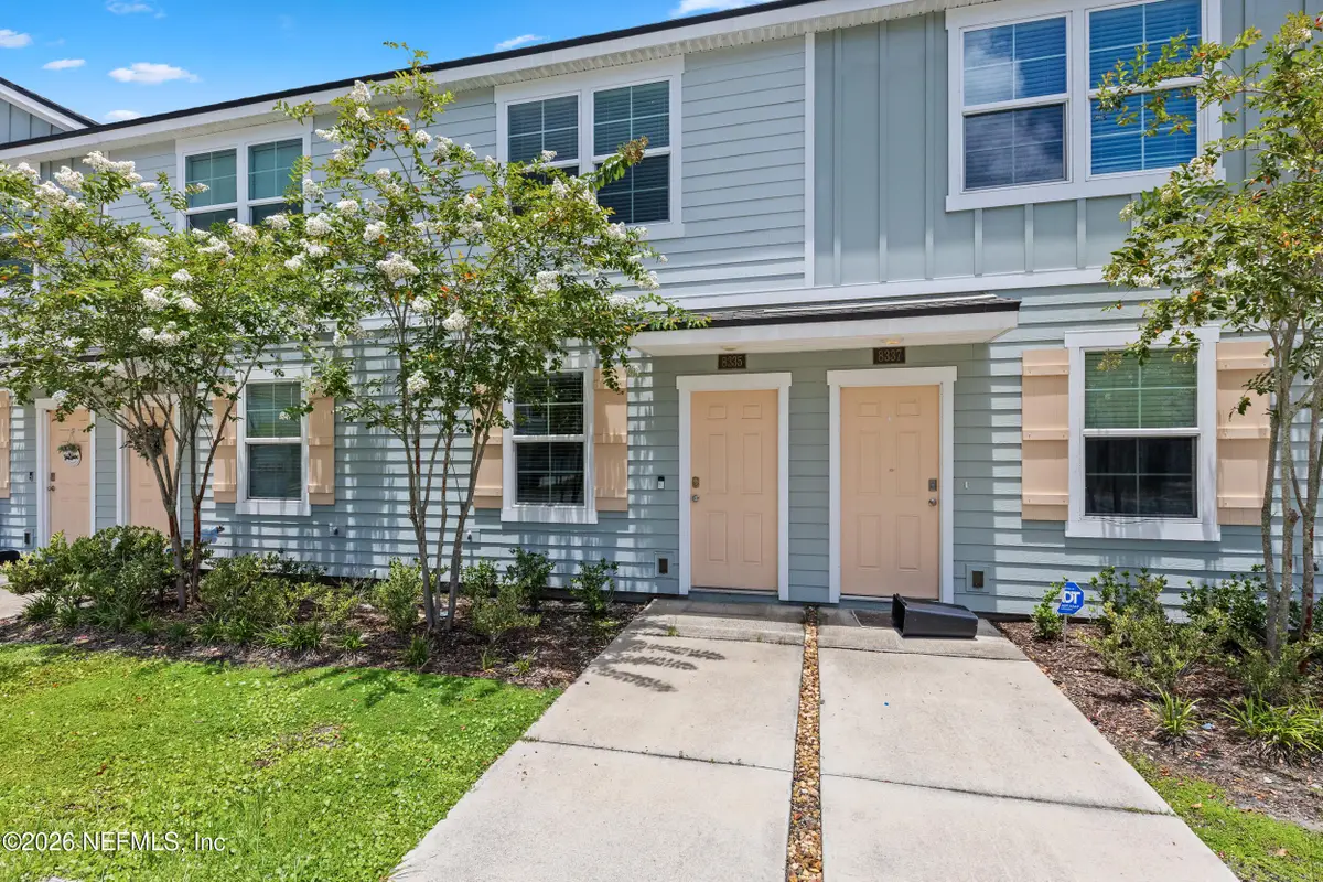 8335 Asteroid Street, Jacksonville, FL 32256 - #1