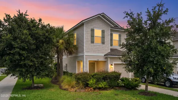 13106 Annies Walk Drive, Jacksonville, FL 32218