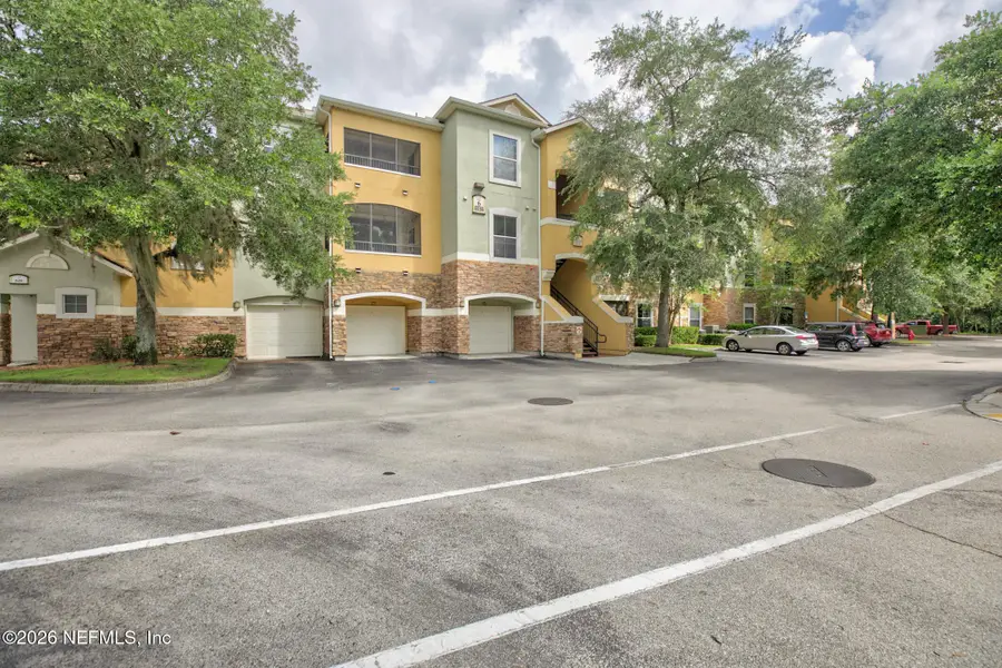 8539 Gate W Parkway #616, Jacksonville, FL 32216 - #2