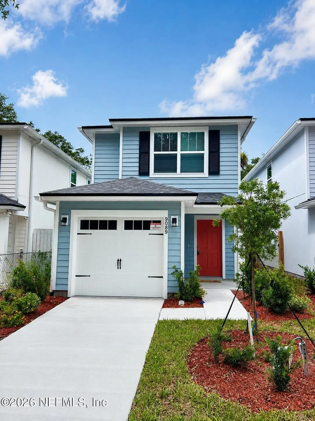 9089 India Avenue, Jacksonville, FL 32211 - #1