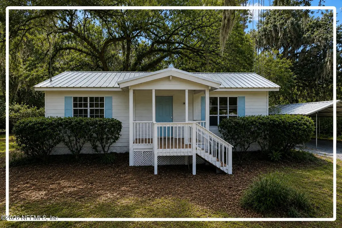 808 County Road 20a, Hawthorne, FL 32640 - #1