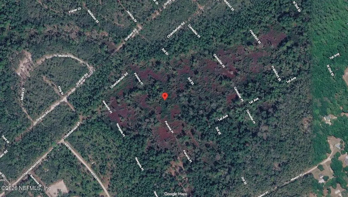 106 Panama Place, Satsuma, FL 32189 - #1
