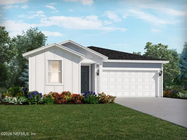 9440 Ella Point Drive, Jacksonville, FL 32219