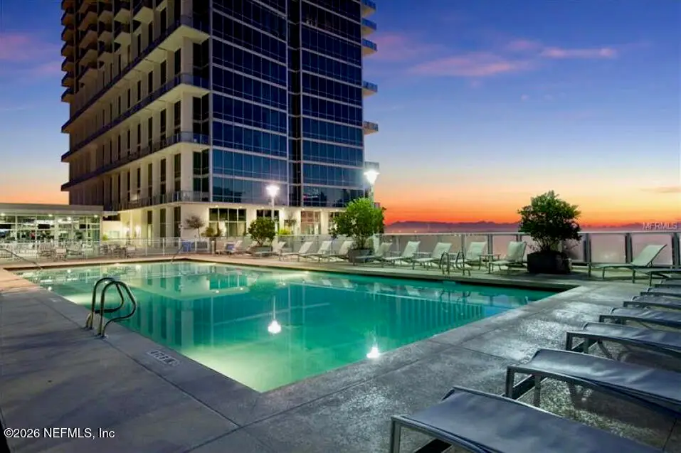 150 E Robinson Street #817, Orlando, FL 32801 - #1