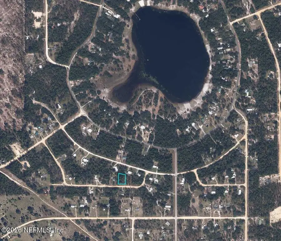 5814 Hillridge Road, Keystone Heights, FL 32656 - #2