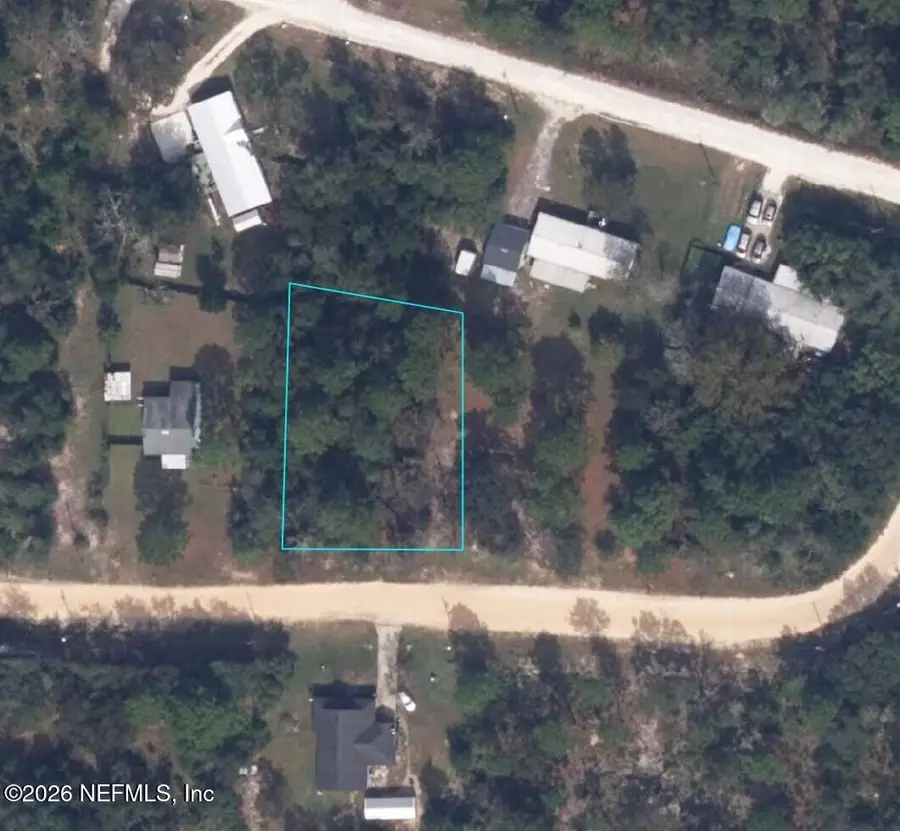 5814 Hillridge Road, Keystone Heights, FL 32656 - #3