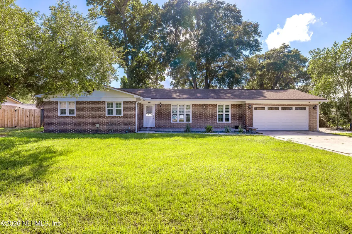 3441 Red Oak E Circle, Orange Park, FL 32073 - #1