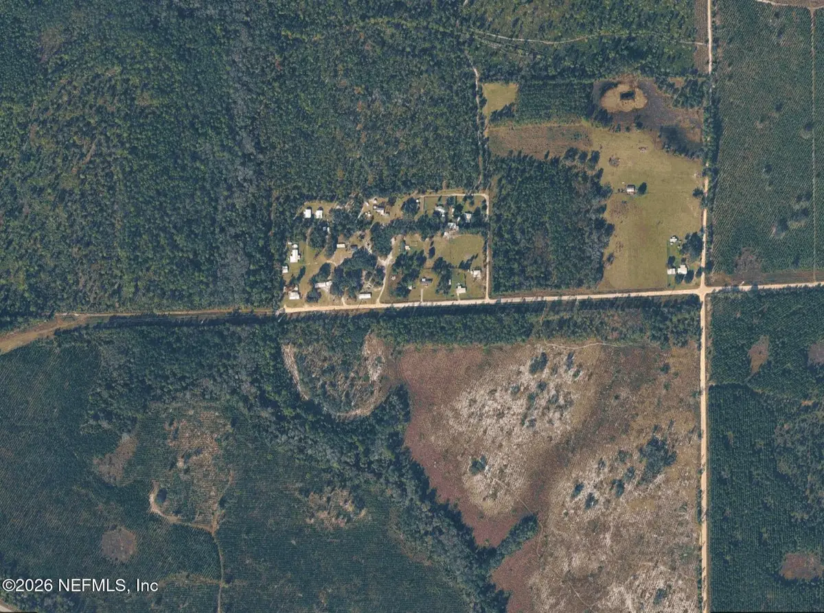 590 Old Starke Road, Palatka, FL 32177 - #1