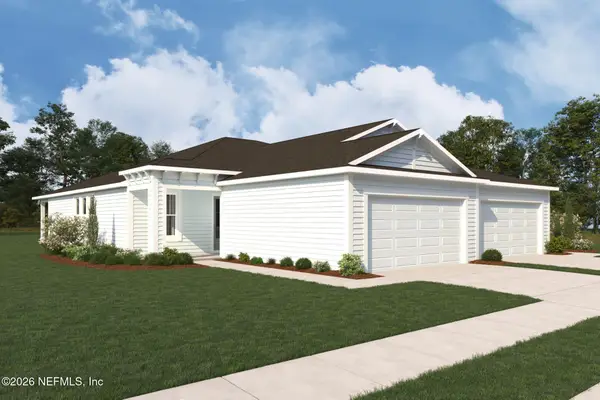 58 Foxford Place, St. Johns, FL 32259