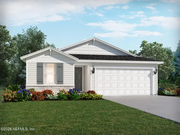 9434 Ella Point Drive, Jacksonville, FL 32219
