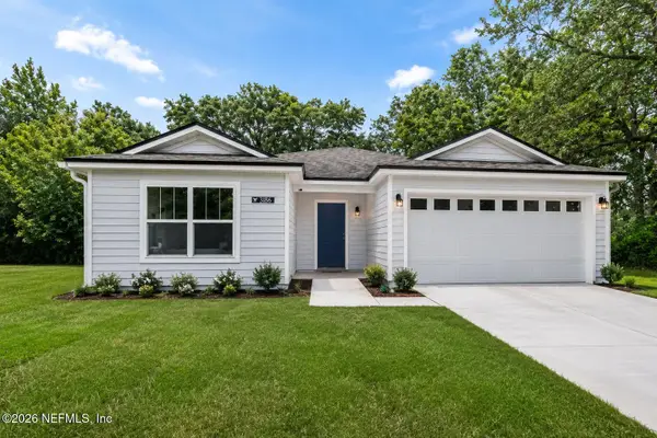 3630 Mcmillan Avenue, Jacksonville, FL 32208