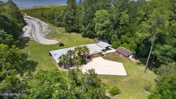 8961 SW 137th Street, Starke, FL 32091