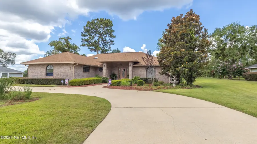 4660 SE 3rd Place, Keystone Heights, FL 32656 - #3