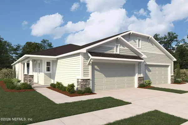 57 Foxford Place, St. Johns, FL 32259