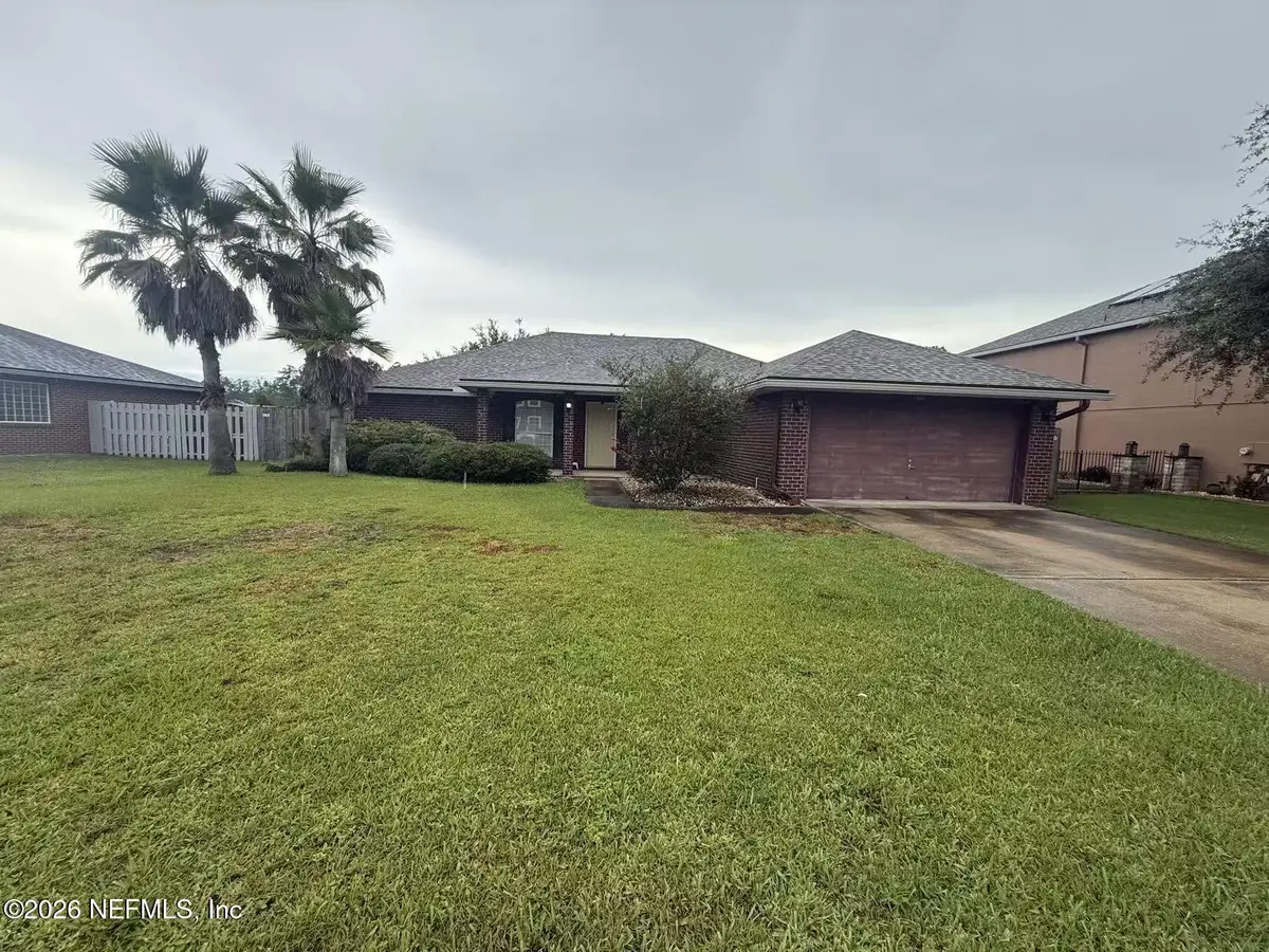 1666 Avenger Lane, Jacksonville, FL 32221 - #1