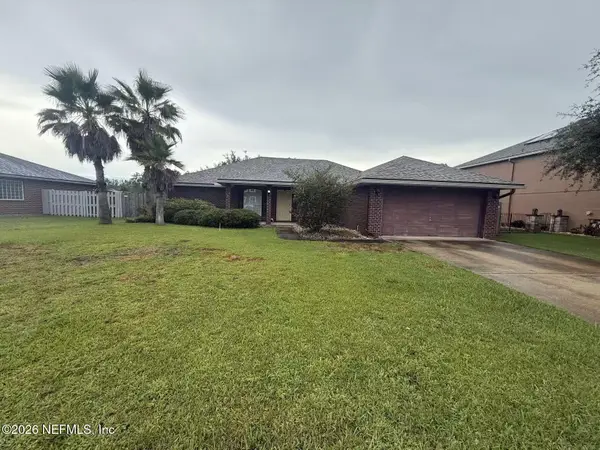 1666 Avenger Lane, Jacksonville, FL 32221