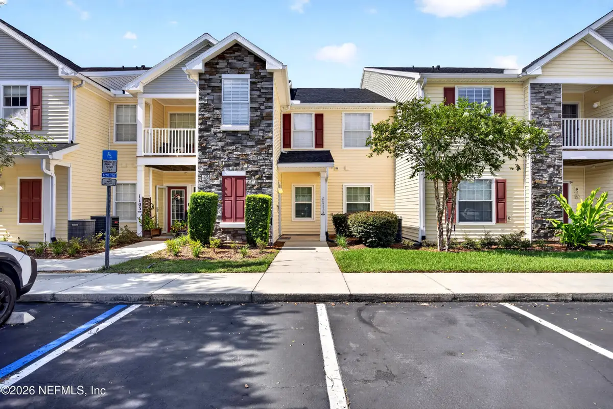 575 Oakleaf Plantation Prkwy Parkway #1111, Orange Park, FL 32065 - #1