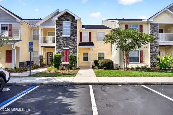 575 Oakleaf Plantation Prkwy Parkway #1111, Orange Park, FL 32065