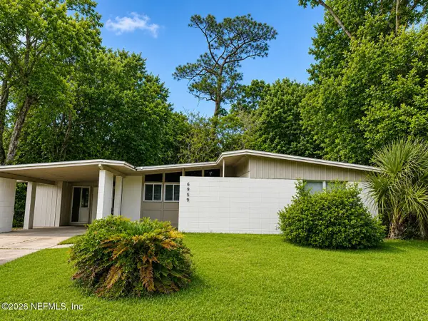 6959 Bernay Avenue, Jacksonville, FL 32205