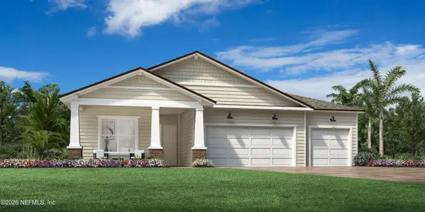 221 Mason Branch Drive, St. Johns, FL 32259