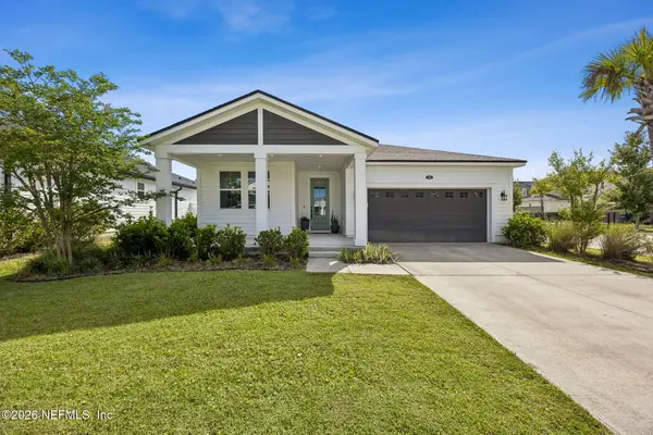 334 Sweetgum Street, Yulee, FL 32097