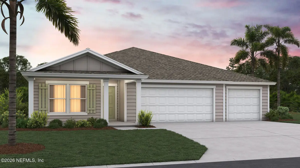 12011 Yew Tree Road, Jacksonville, FL 32218 - #1