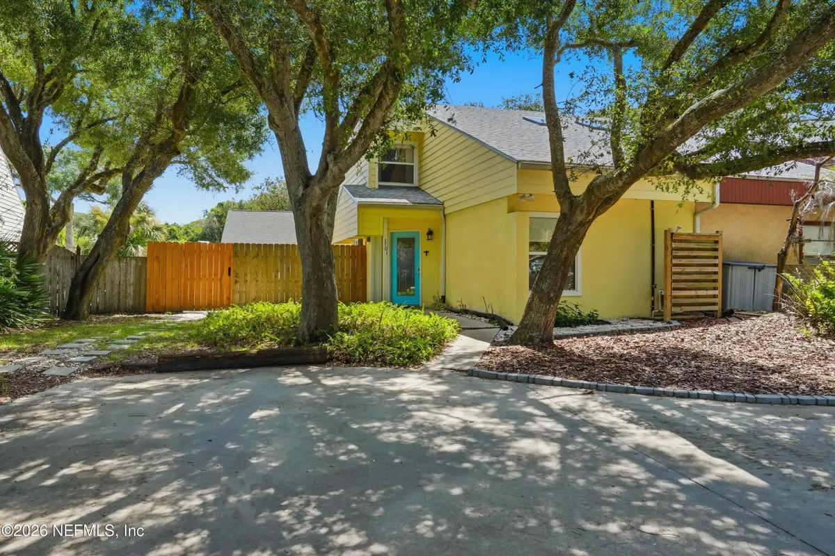 3701 Windjammer Lane, Saint Augustine, FL 32084 - #1