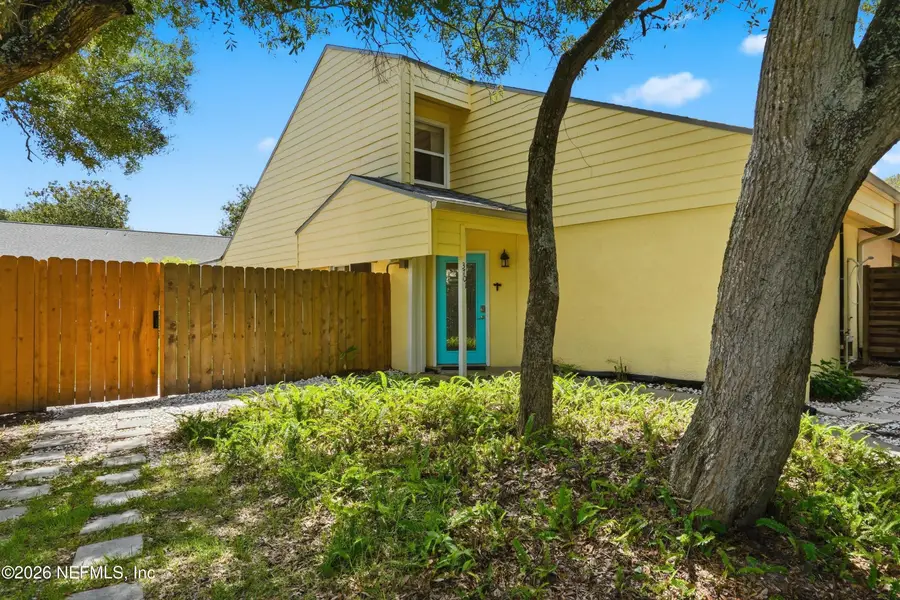 3701 Windjammer Lane, Saint Augustine, FL 32084 - #3