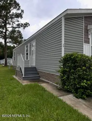6539 Townsend Road #49, Jacksonville, FL 32244 - #1