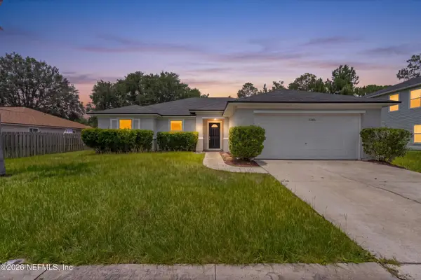 2386 Tyson Lake Drive, Jacksonville, FL 32221