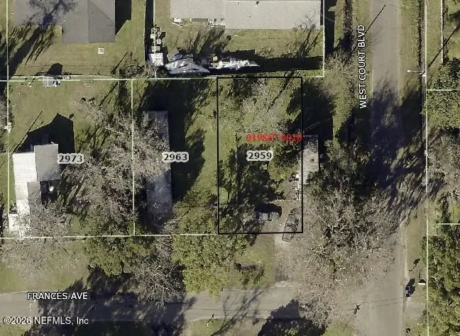 2959 Frances Avenue, Jacksonville, FL 32218 - #1