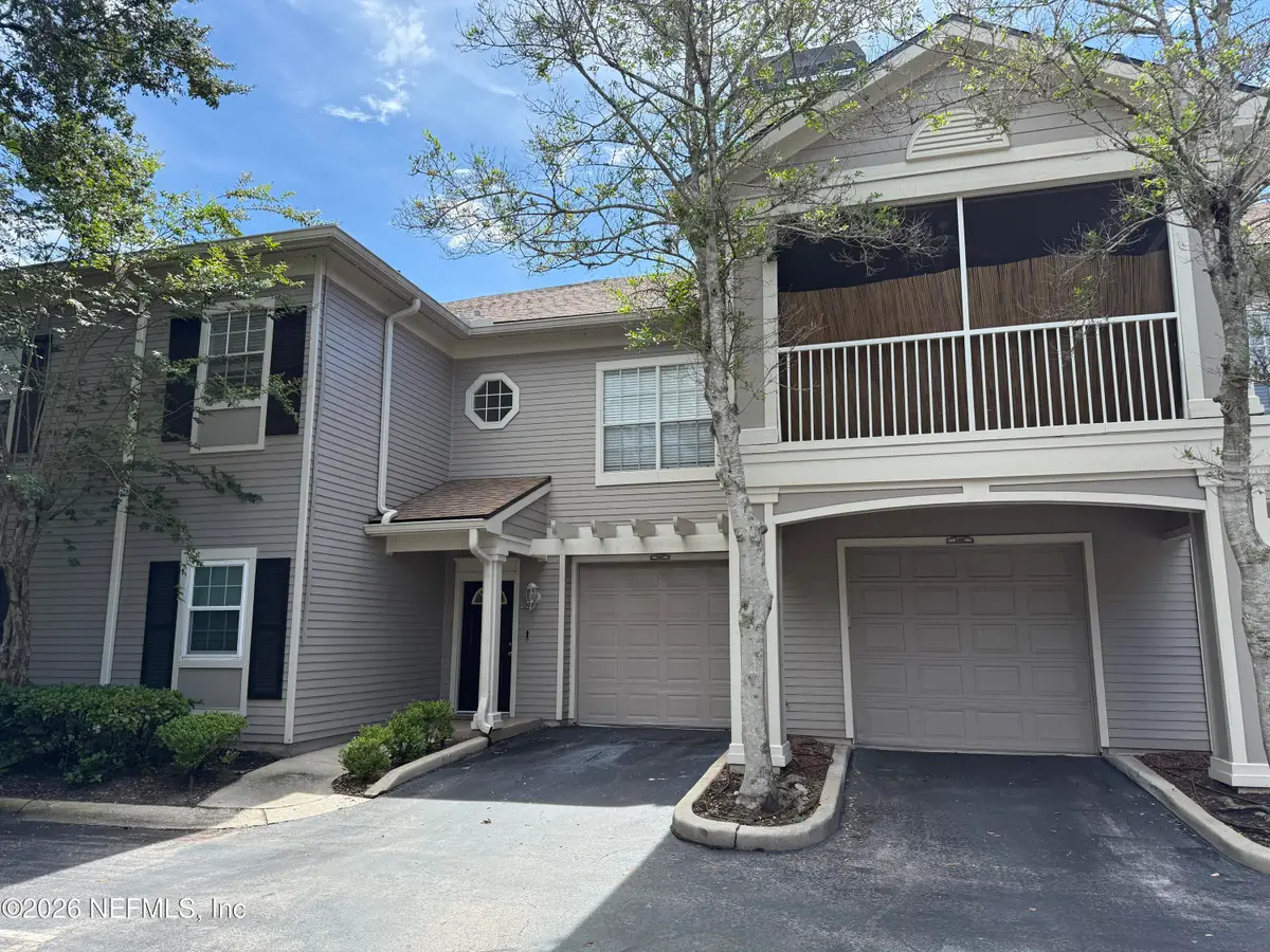 10901 Burnt Mill Road #2402, Jacksonville, FL 32256 - #1