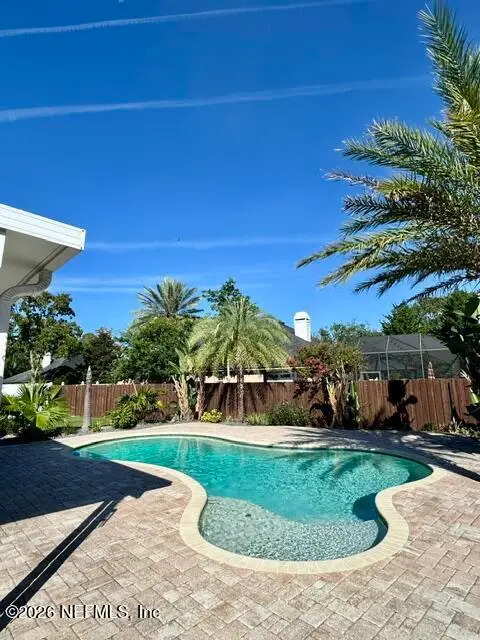1204 Pembrooke Road, Saint Johns, FL 32259 - #1