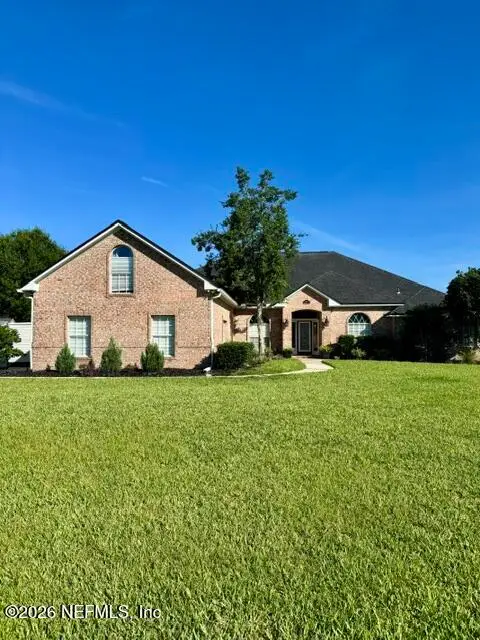 1204 Pembrooke Road, Saint Johns, FL 32259 - #2