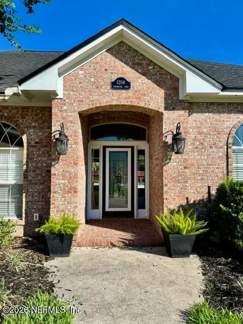 1204 Pembrooke Road, Saint Johns, FL 32259 - #3