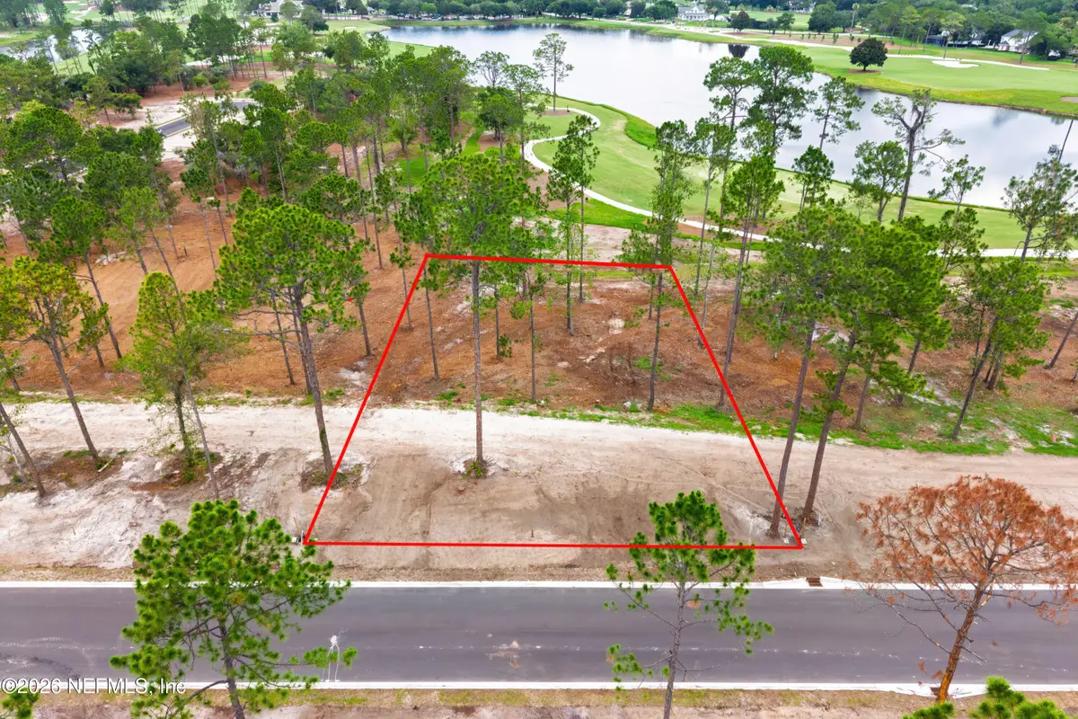 4746 Swilcan Bridge S Lane, Jacksonville, FL 32224 - #1