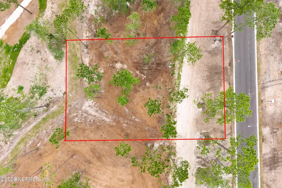 4746 Swilcan Bridge S Lane, Jacksonville, FL 32224 - #3