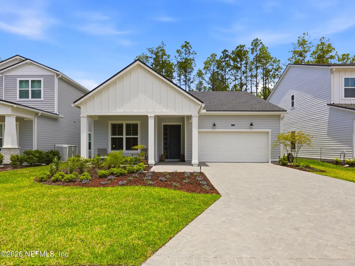 120 Dalton Mill Drive, Saint Johns, FL 32259 - #1