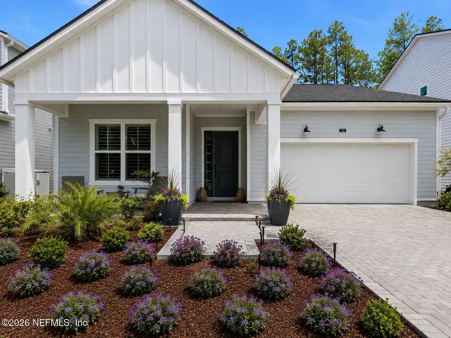 120 Dalton Mill Drive, Saint Johns, FL 32259 - #2