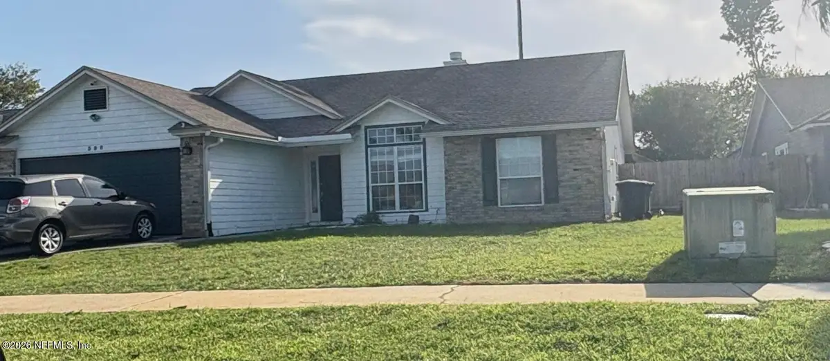 398 Prindle E Drive, Jacksonville, FL 32225 - #1