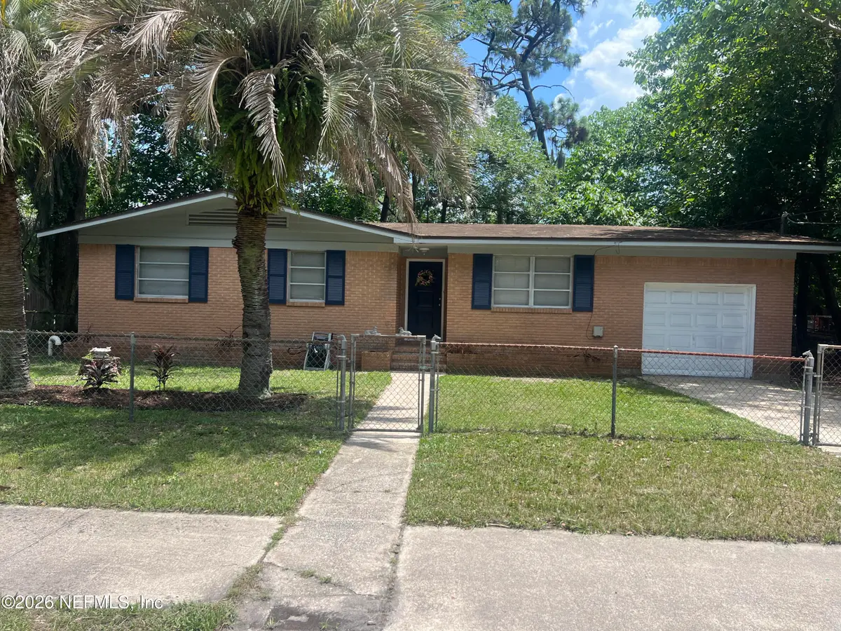 8306 Eaton Avenue, Jacksonville, FL 32211 - #1
