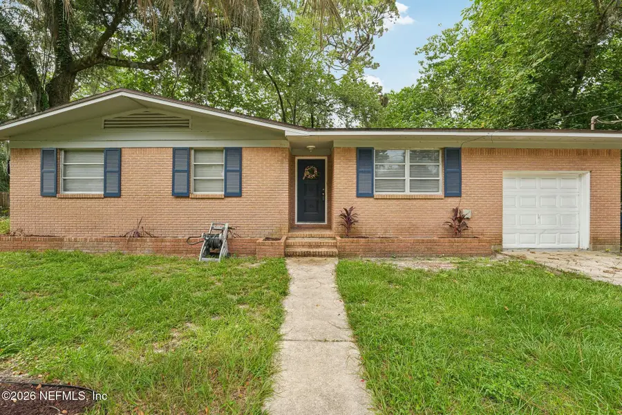 8306 Eaton Avenue, Jacksonville, FL 32211 - #3