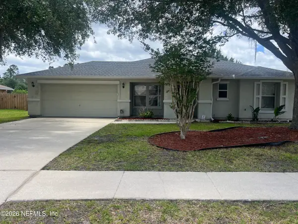 9683 Hazel Lake Drive, Jacksonville, FL 32222