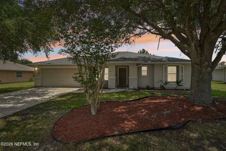 9683 Hazel Lake Drive, Jacksonville, FL 32222 - #2